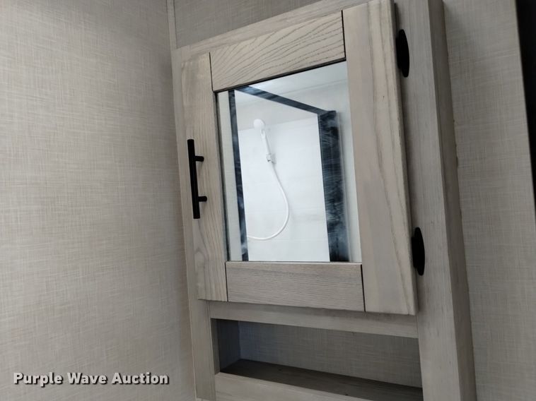 image for item DK8820 2023 KZ Connect  camper