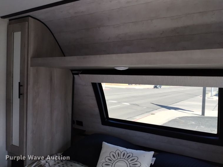 image for item DK8820 2023 KZ Connect  camper