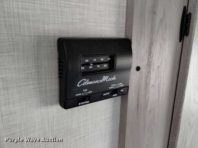 image for item DK8820 2023 KZ Connect  camper