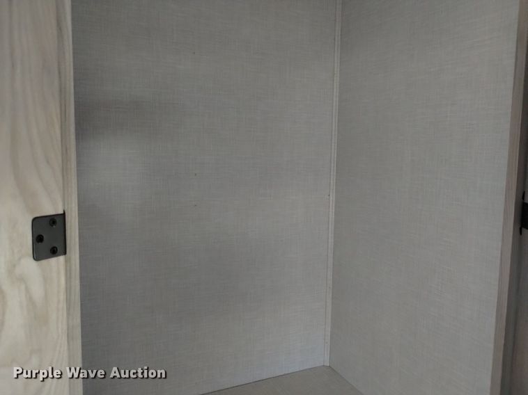 image for item DK8820 2023 KZ Connect  camper