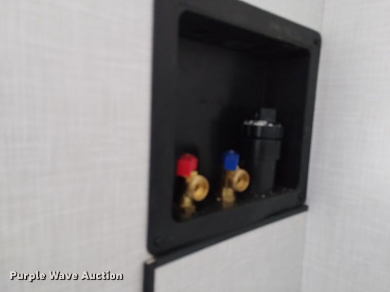 image for item DK8820 2023 KZ Connect  camper