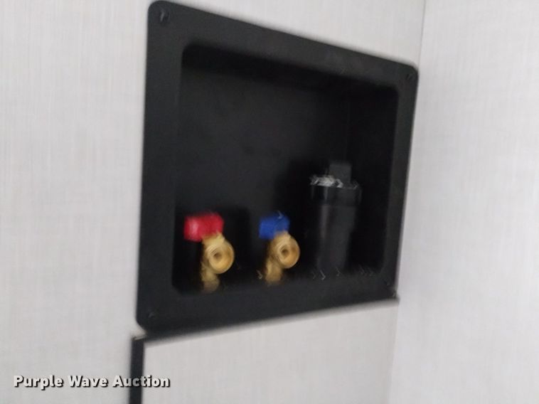 image for item DK8820 2023 KZ Connect  camper