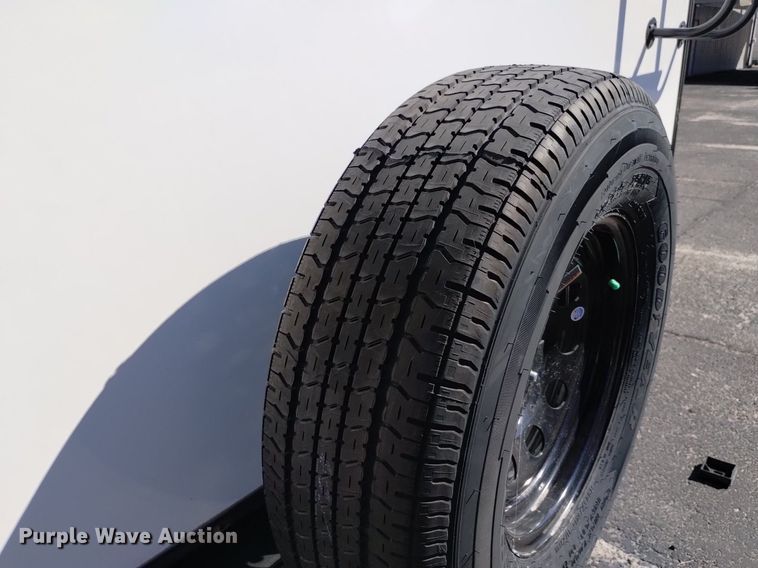 image for item DK8820 2023 KZ Connect  camper