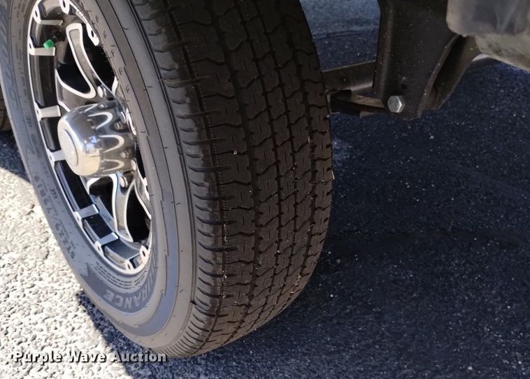 image for item DK8820 2023 KZ Connect  camper