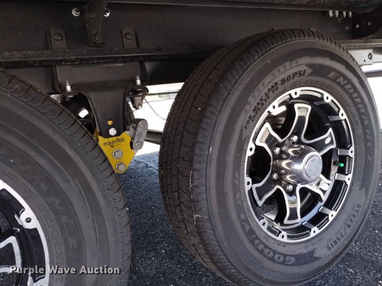 image for item DK8820 2023 KZ Connect  camper