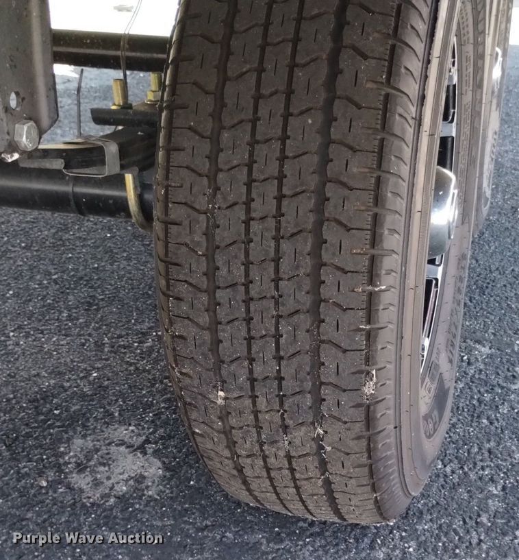 image for item DK8820 2023 KZ Connect  camper