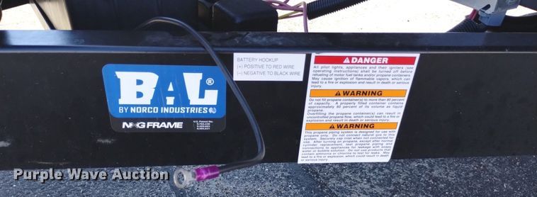 image for item DK8820 2023 KZ Connect  camper