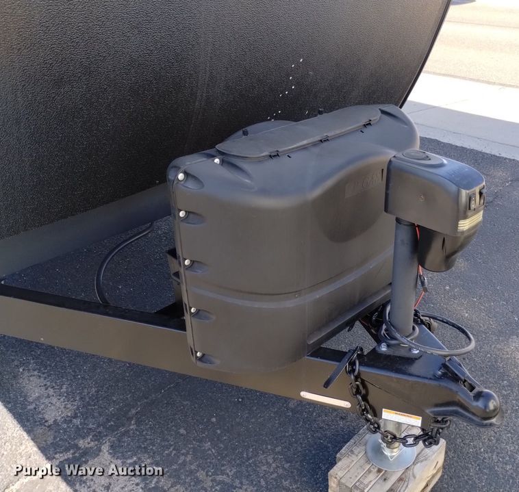 image for item DK8821 2022 KZ Connect  camper