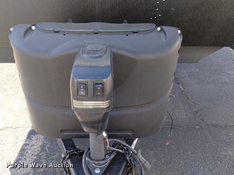 image for item DK8821 2022 KZ Connect  camper