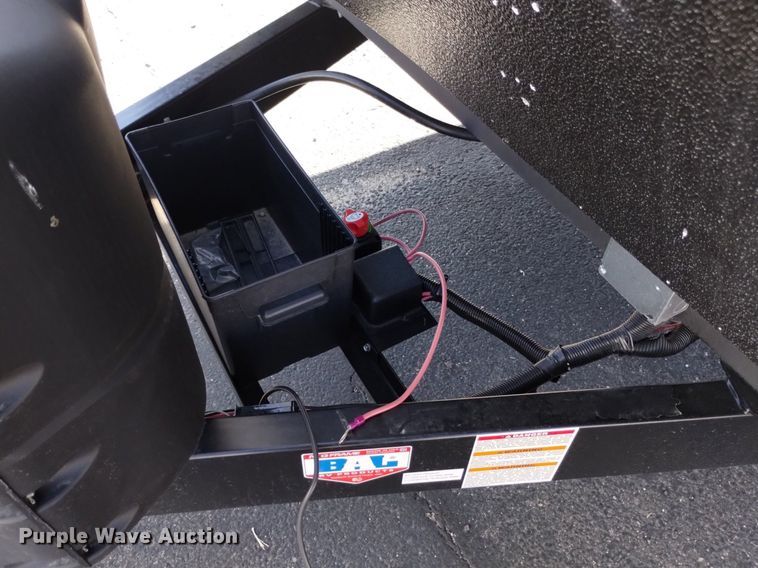 image for item DK8821 2022 KZ Connect  camper