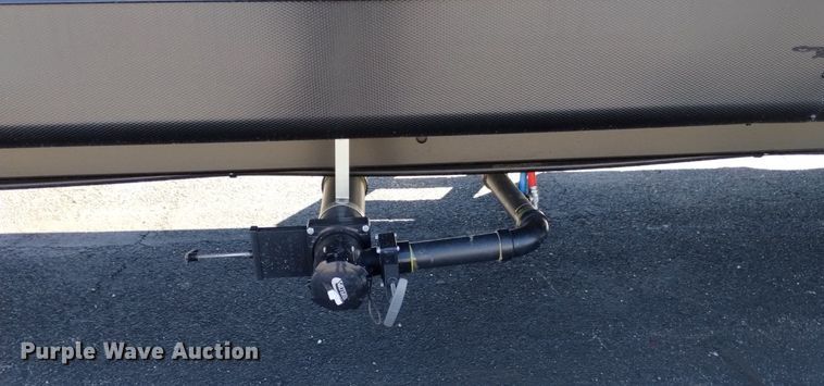 image for item DK8821 2022 KZ Connect  camper