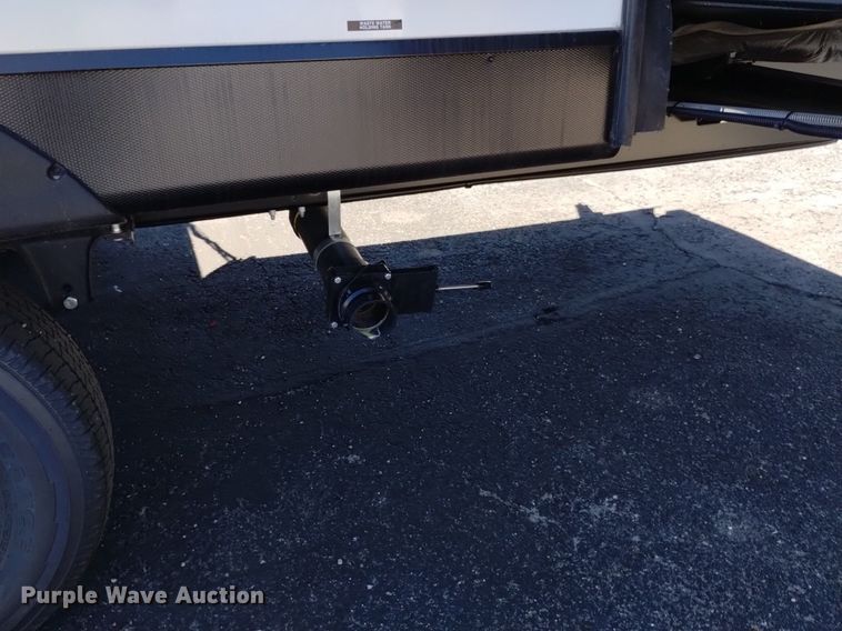 image for item DK8821 2022 KZ Connect  camper