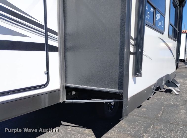 image for item DK8821 2022 KZ Connect  camper