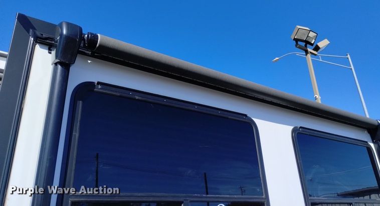 image for item DK8821 2022 KZ Connect  camper