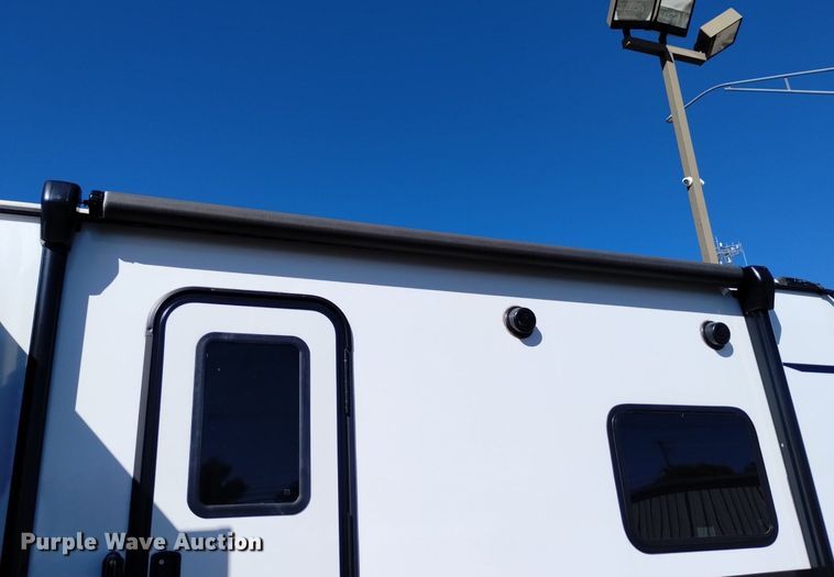 image for item DK8821 2022 KZ Connect  camper