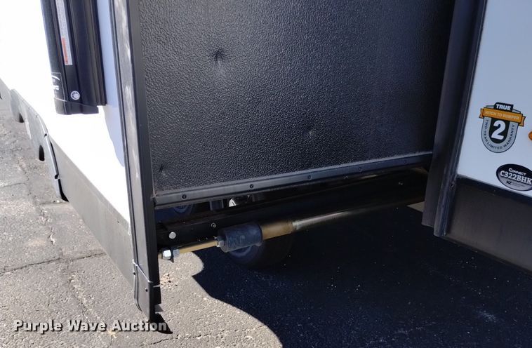 image for item DK8821 2022 KZ Connect  camper