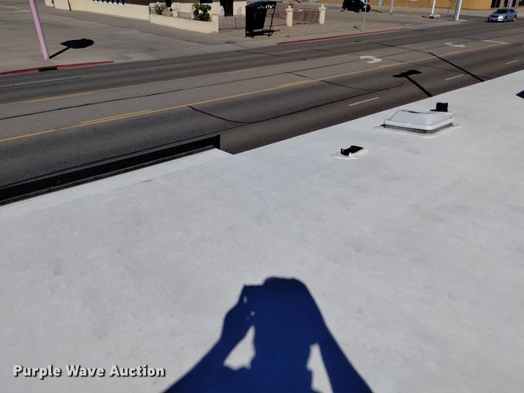 image for item DK8821 2022 KZ Connect  camper