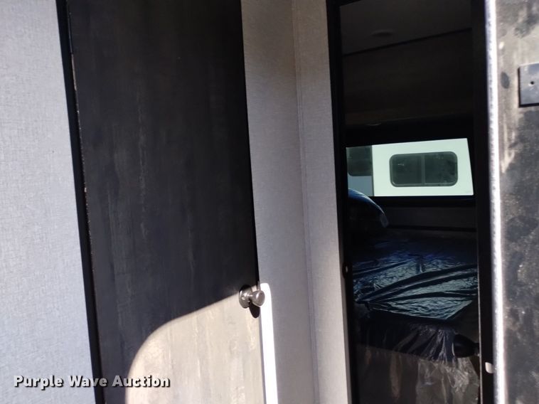 image for item DK8821 2022 KZ Connect  camper