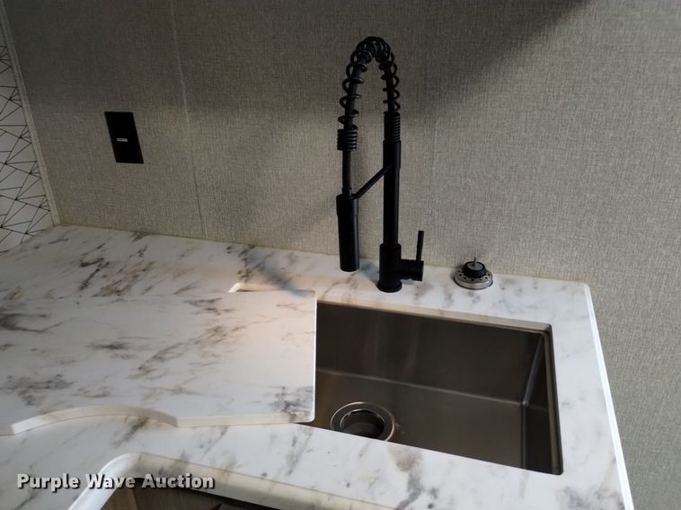 image for item DK8821 2022 KZ Connect  camper