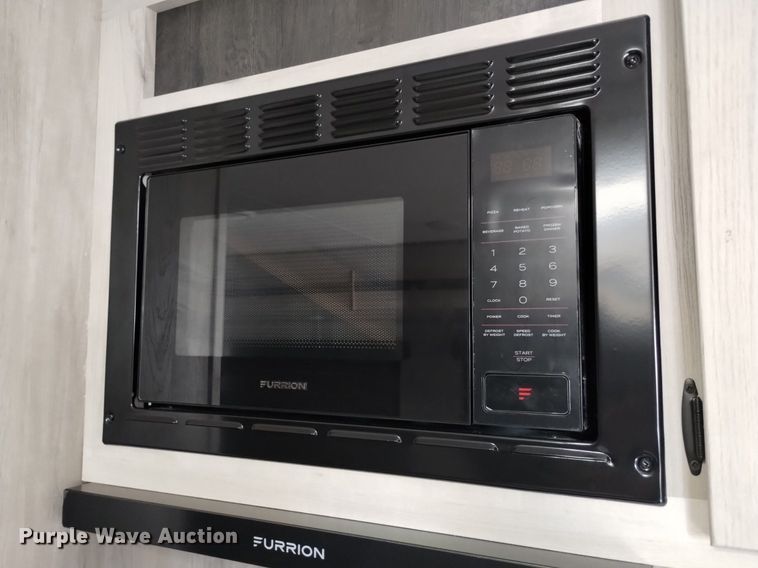 image for item DK8821 2022 KZ Connect  camper