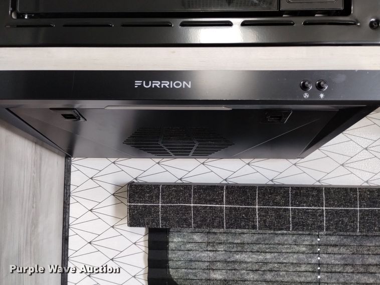 image for item DK8821 2022 KZ Connect  camper