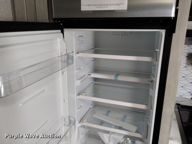 image for item DK8821 2022 KZ Connect  camper