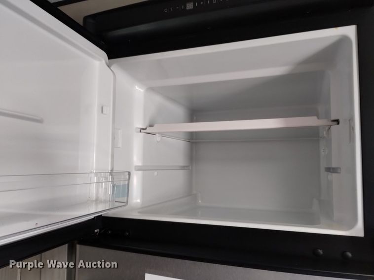 image for item DK8821 2022 KZ Connect  camper