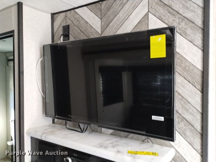 image for item DK8821 2022 KZ Connect  camper