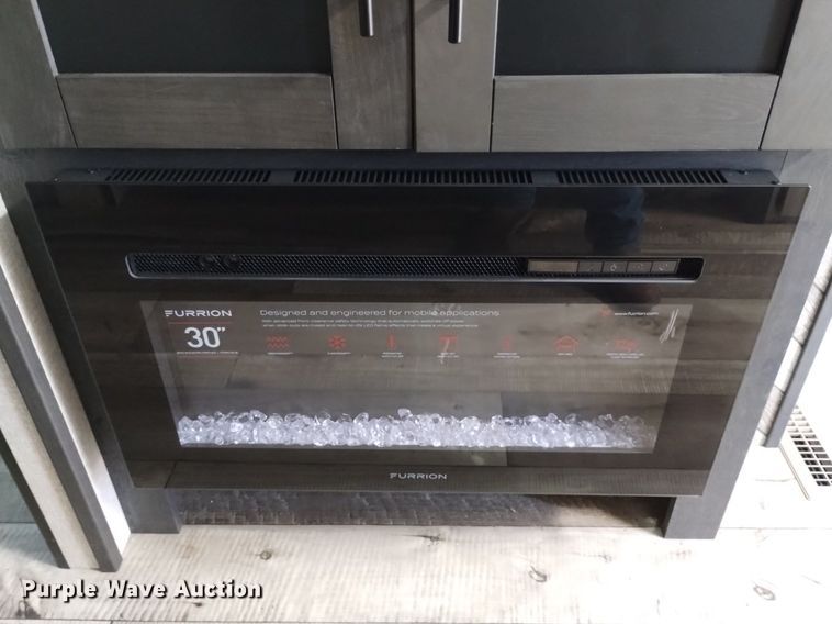 image for item DK8821 2022 KZ Connect  camper