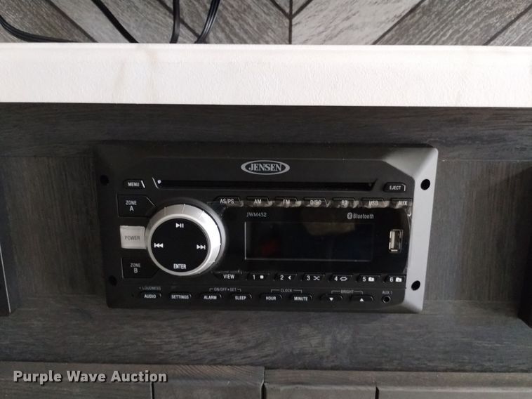 image for item DK8821 2022 KZ Connect  camper