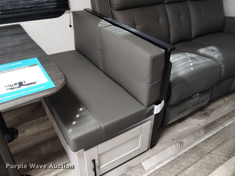 image for item DK8821 2022 KZ Connect  camper