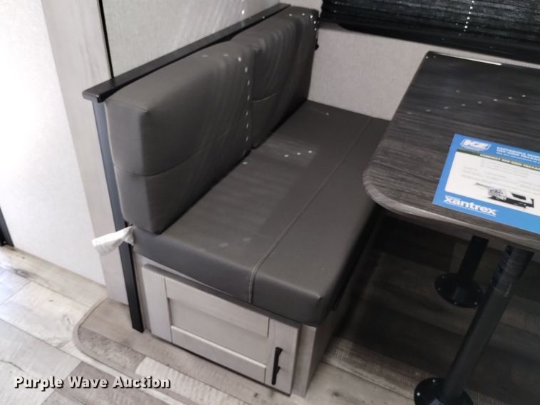 image for item DK8821 2022 KZ Connect  camper