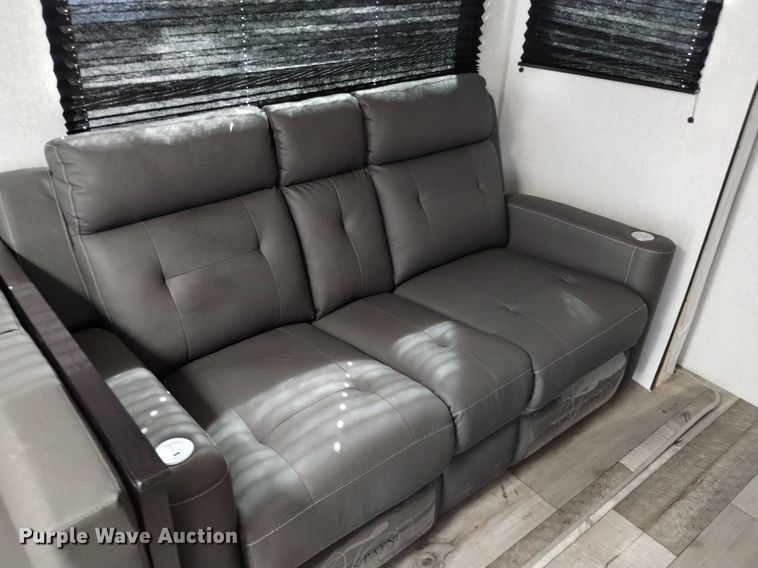 image for item DK8821 2022 KZ Connect  camper