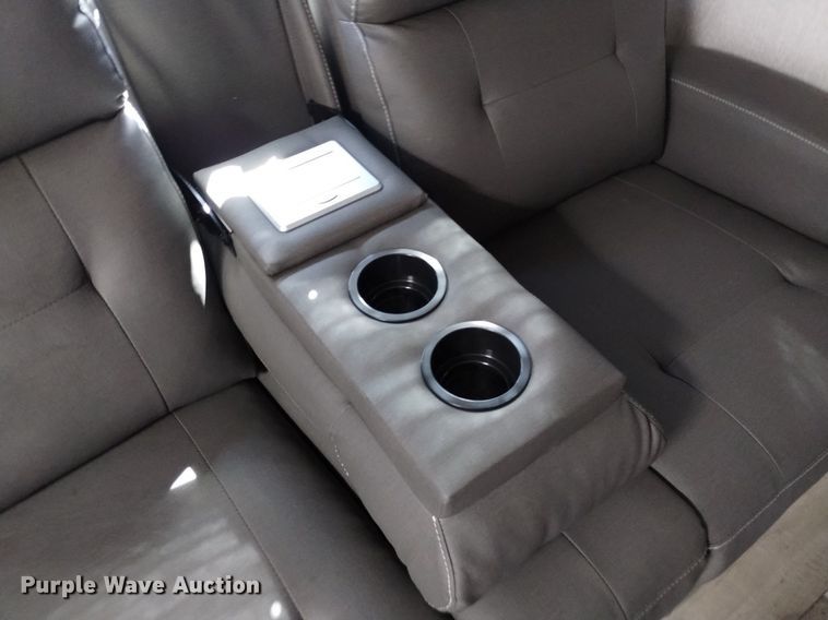 image for item DK8821 2022 KZ Connect  camper