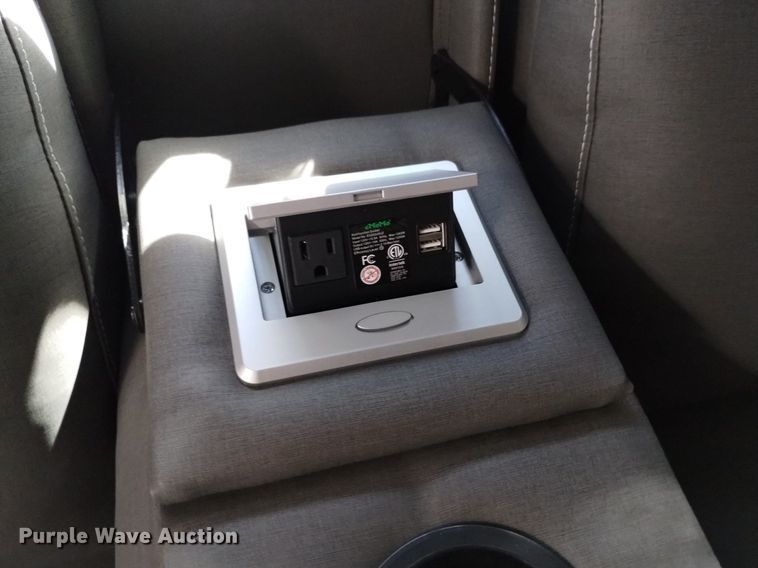 image for item DK8821 2022 KZ Connect  camper