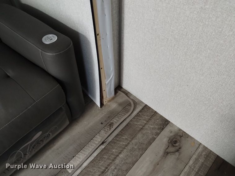 image for item DK8821 2022 KZ Connect  camper