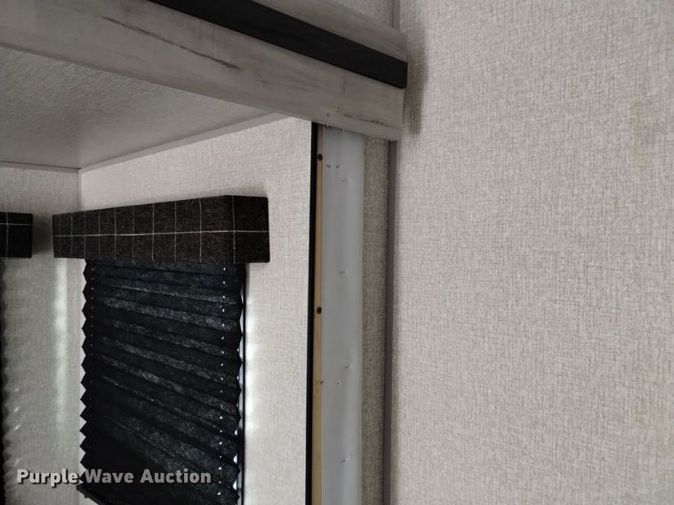 image for item DK8821 2022 KZ Connect  camper