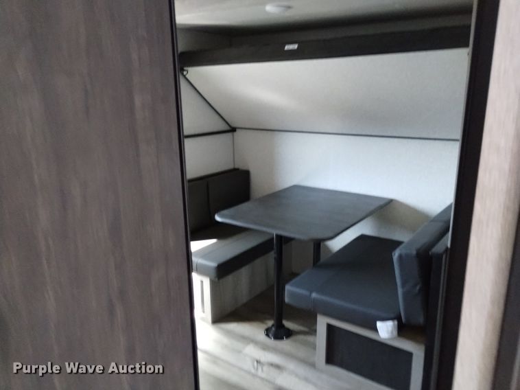 image for item DK8821 2022 KZ Connect  camper