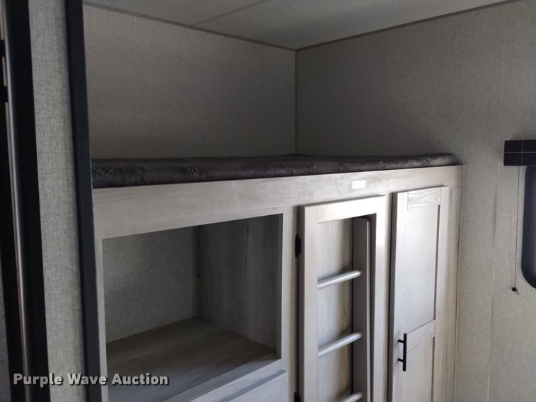 image for item DK8821 2022 KZ Connect  camper