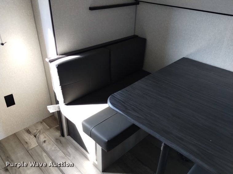 image for item DK8821 2022 KZ Connect  camper