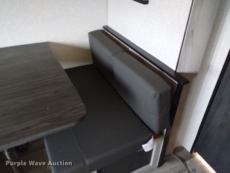 image for item DK8821 2022 KZ Connect  camper