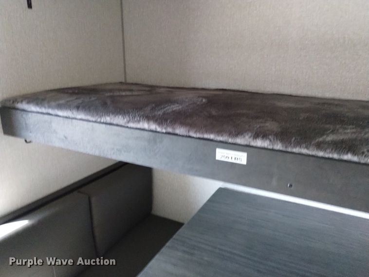 image for item DK8821 2022 KZ Connect  camper