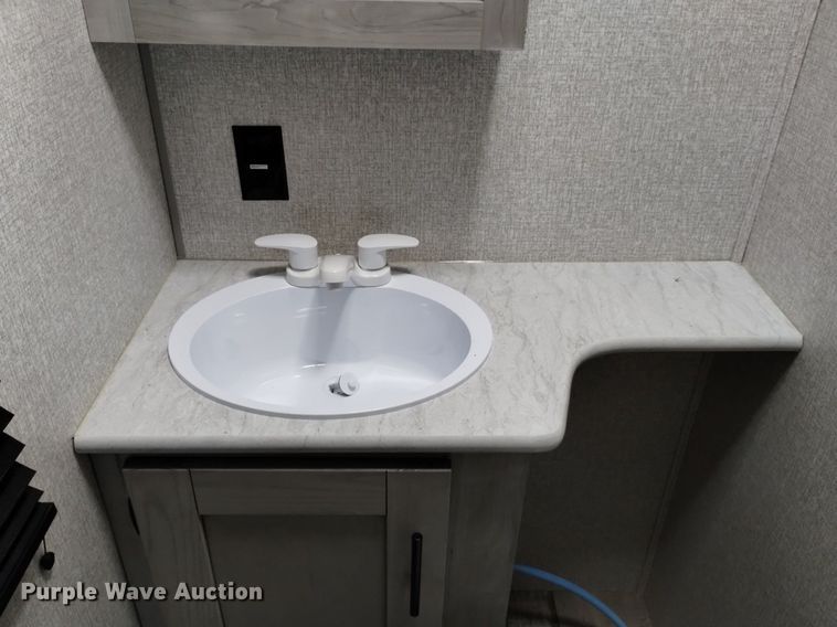 image for item DK8821 2022 KZ Connect  camper