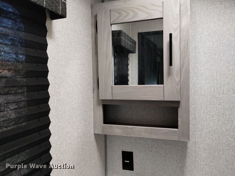 image for item DK8821 2022 KZ Connect  camper