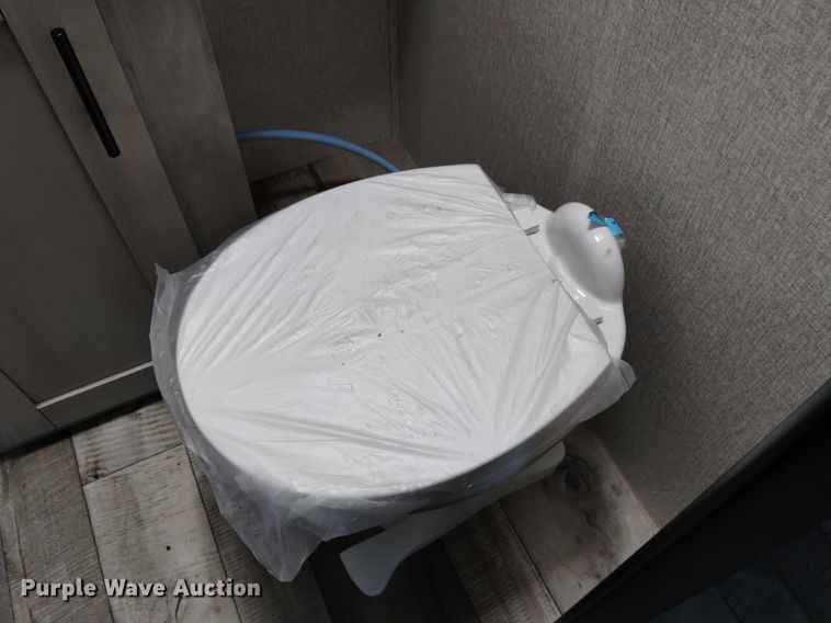 image for item DK8821 2022 KZ Connect  camper