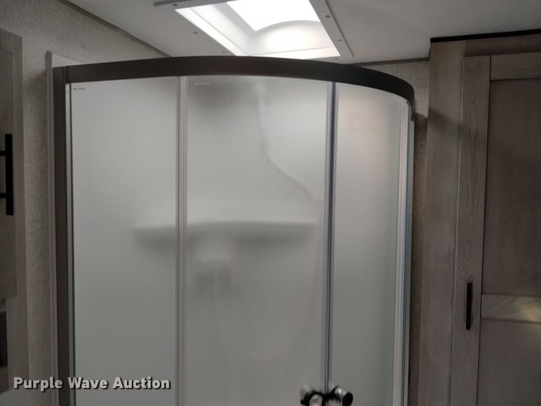 image for item DK8821 2022 KZ Connect  camper