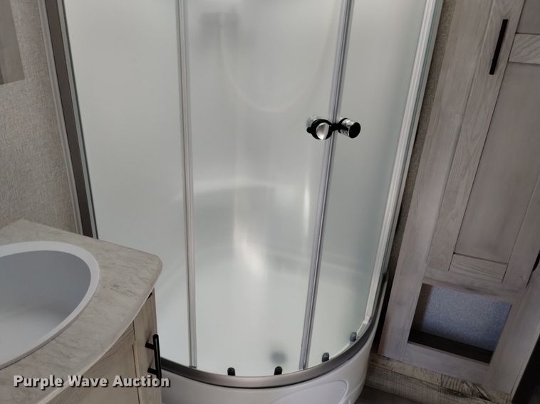 image for item DK8821 2022 KZ Connect  camper