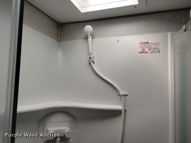 image for item DK8821 2022 KZ Connect  camper