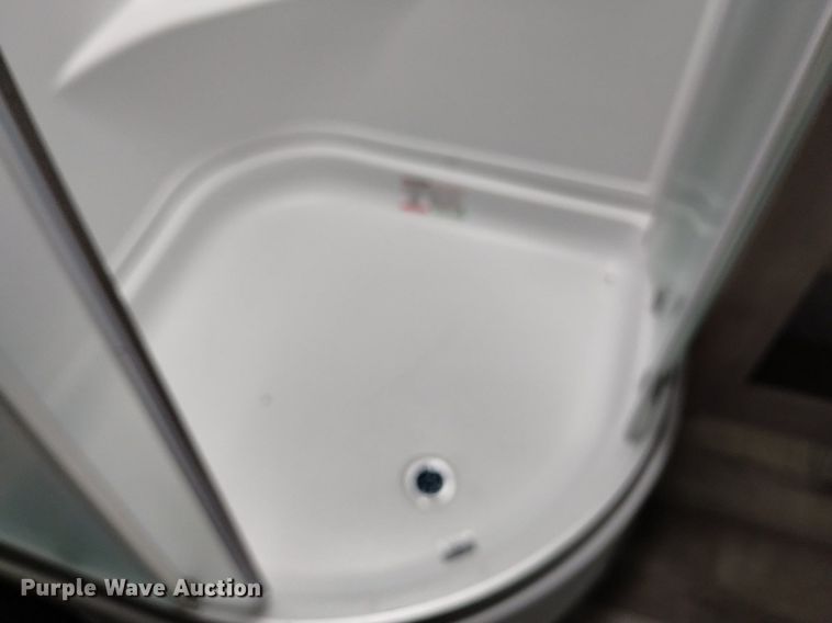 image for item DK8821 2022 KZ Connect  camper