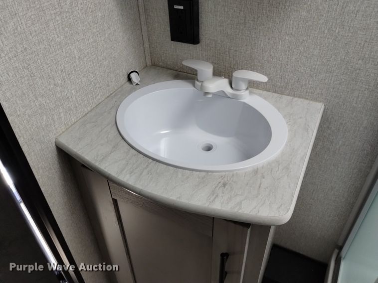 image for item DK8821 2022 KZ Connect  camper